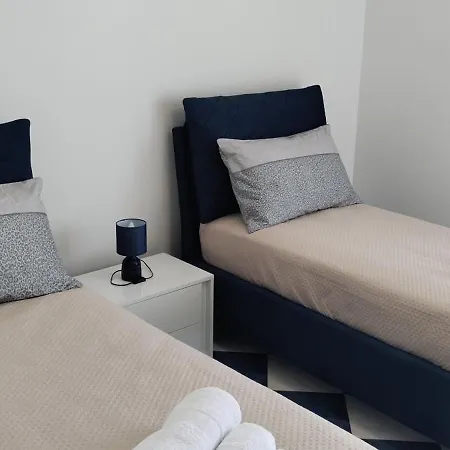 Apartmán Sirius Sun *