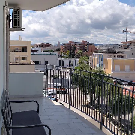 Apartmán Sirius Sun Monopoli