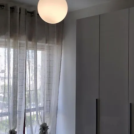 Apartmán Sirius Sun *