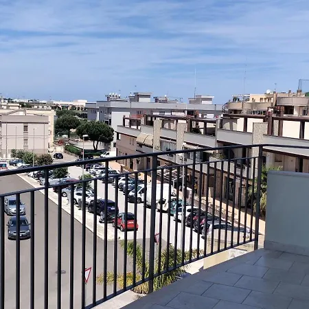 Sirius Sun Apartmán