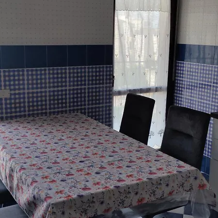 Apartmán Sirius Sun *