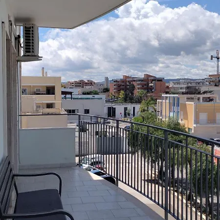 Apartmán Sirius Sun *