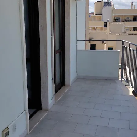 Apartmán Sirius Sun